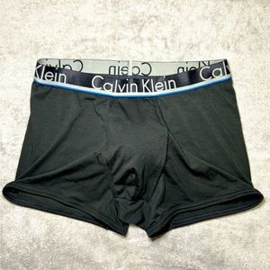 2 Pairs of Calvin Klein Boxer Briefs